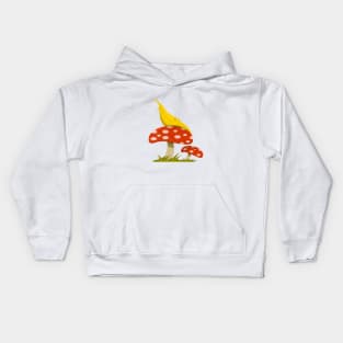 G. Banana Slug Kids Hoodie